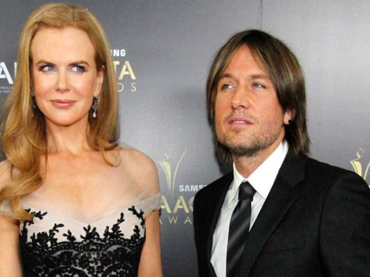 Una "cláusula de cocaína" y 325 millones de dólares en juego: el escandaloso divorcio de Nicole Kidman y Keith Urban
