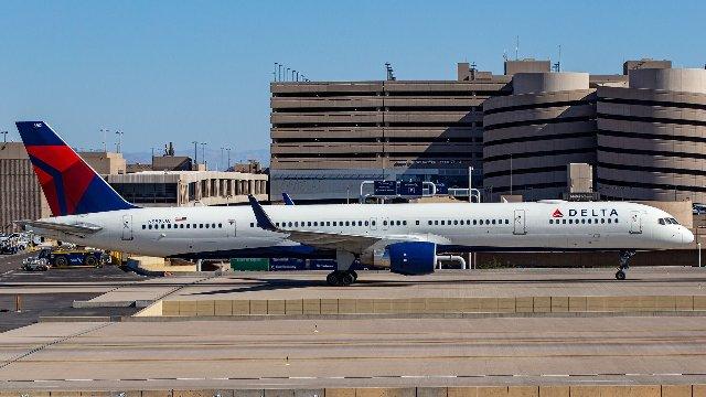 NTSB Releases Final Report On Delta 757 Evacuation In Atlanta
