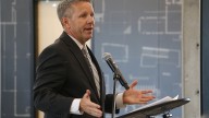 What does WCSD chief's first report card say about his performance?