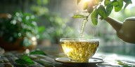 Cuáles son los beneficios del té de manzana, canela y laurel