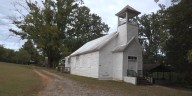 Historic Loudon County chapel in need of major repairs, upgrades