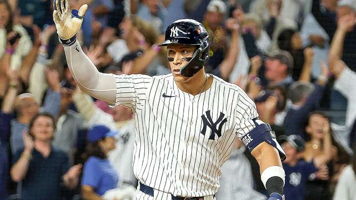 Yankees stage historic comeback in ALDS elimination game vs Blue Jays