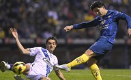 Liga MX: América vs Puebla - Jornada 14 del Apertura 2025