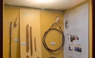 Museo Azzarini: custodio platense de un tesoro musical único en el país