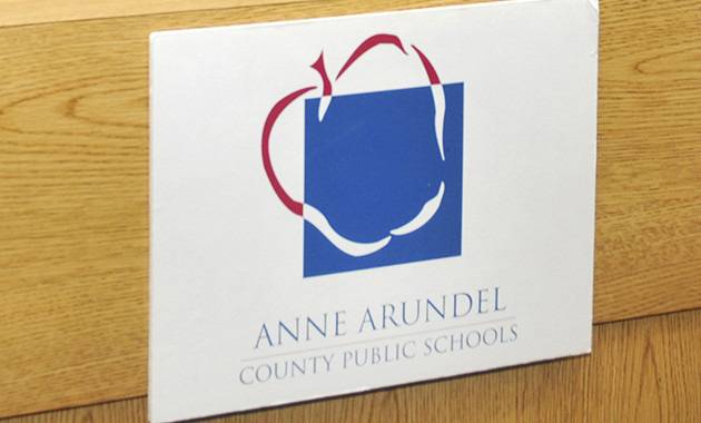 1st Anne Arundel school redistricting hearing postponed
