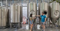 New Orleans brewery is only one in state to win national award for its popular floral ale