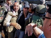 Hamas frees last Israeli hostages as Trump declares Gaza war over
