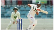 Pakistan Test captain Shan Masood appointed consultant of international cricket by PCB