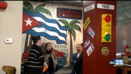 New Cuban restaurant opens in the Midlands