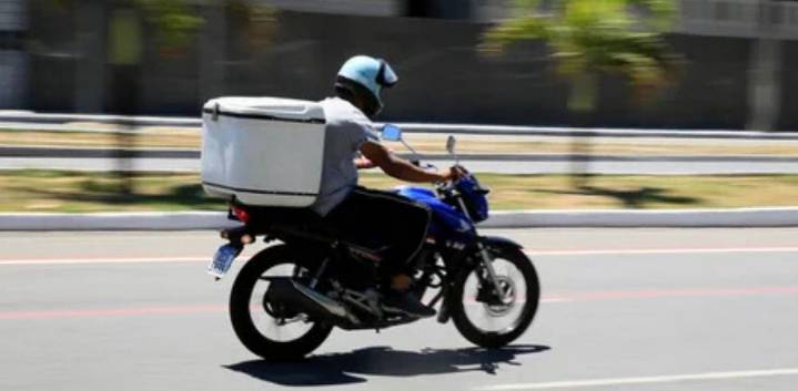 Congreso: Presentan proyecto de ley que registra a los vehículos menores que hacen delivery