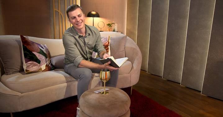 Nick Says 'Love Is Blind' Edited His Comments About LGBTQ+ Kids