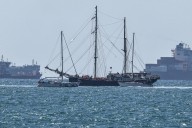 ¿Es legal la detención de los activistas de la Global Sumud Flotilla?