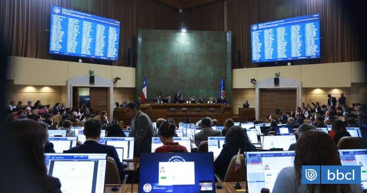 A ley proyecto que crea el Servicio Nacional de Acceso a la Justicia y Defensoría de Víctimas