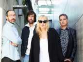La Oreja de Van Gogh arrasa y añade nuevas fechas a su gira