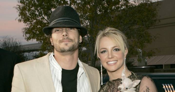 Britney Spears Hits Back at Her Ex Kevin Federline’s ‘Hurtful’ Bombshell Claims