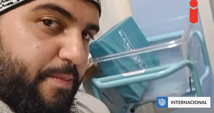 Autor del atentado en sinagoga de Manchester juró lealtad al Estado Islámico durante el ataque