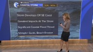 AccuWeather forecast for Philadelphia, Pennsylvania, New Jersey and Delaware