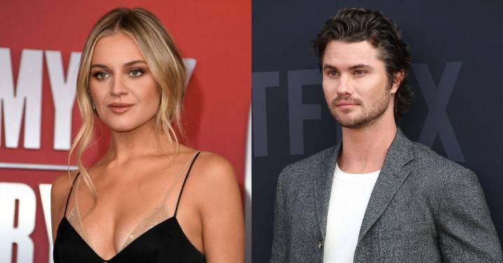 Kelsea Ballerini And 'Outer Banks' Star Chase Stokes' Split Shocks Fans