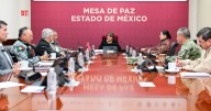 Baja la extorsión en el Edoméx: Gobierno reporta reducción del 29% en 2025
