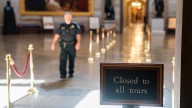 Shutdown history is clear: Public pressure on Congress leads to a short