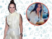Kate del Castillo genera polémica al adoptar un bebé reborn llamado "Lupita"