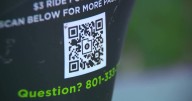Beware of QR codes to avoid quishing scams