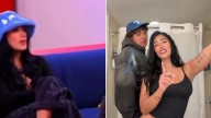 ¡Exclusiva! Dani Barranco desmiente rumores sobre su relación con el cantante Beéle y revela toda la verdad.