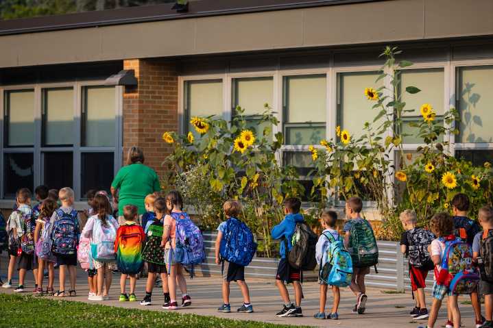 Rockford Public Schools asking for $230M bond for building upgrades, new field house