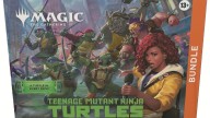 MAGIC: THE GATHERING Teams Up with TMNT for Latest Sets