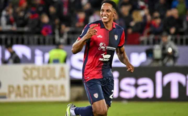 Selección Colombia pierde a Yerry Mina para los amistosos