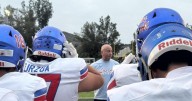 Los Alamitos High football team has grown as a group during 7