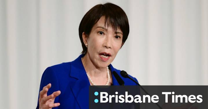 What instrument did Japan’s heavy-metal PM play? Take the Brisbane Times Quiz