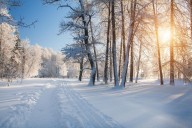 AccuWeather: Southern Indiana Faces Bad Winter in 2025
