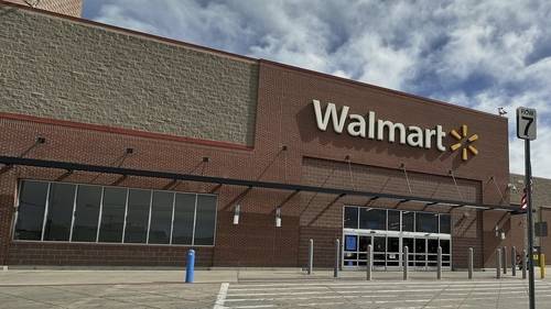 Walmart halts job offers for applicants who need H-1B visas after Trump raises fees to $100,000