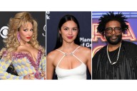 Elton John, Olivia Rodrigo, Doja Cat, Questlove, Twenty One Pilots and Raye to present at Rock Hall