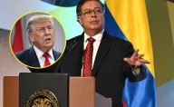 ¡Insólito! La Asociación Bancaria de Colombia pretende congelar las cuentas bancarias del presidente Petro, su familia y del ministro Benedetti por decisión de EEUU