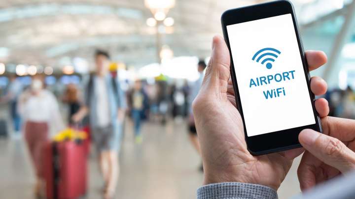 TSA's Airport Wi-Fi Warning Can Now Be Ignored By Travelers With Samsung Devices