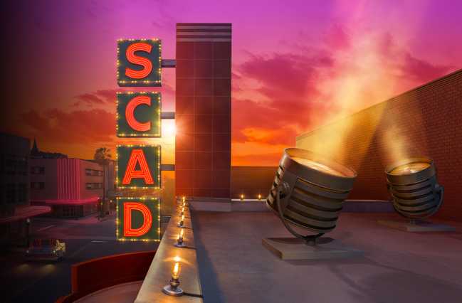 IndieWire Future of Filmmaking 2025 SCAD Savannah Panels Announced
