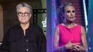 Rosie O’Donnell Says Elisabeth Hasselbeck 'View' Fight Was a 'Setup'