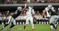 Another No. 1 pick QB, another fired coach: Titans' Brian Callahan out after six games