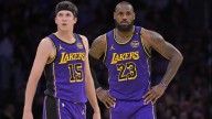 Lakers may deal Austin Reaves to stacked Western Conference contender via sign