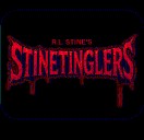 Animated ‘Stinetinglers’ Series In The Works