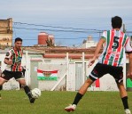 Ambos Mundos hizo los deberes y sigue cerca del líder Moreno