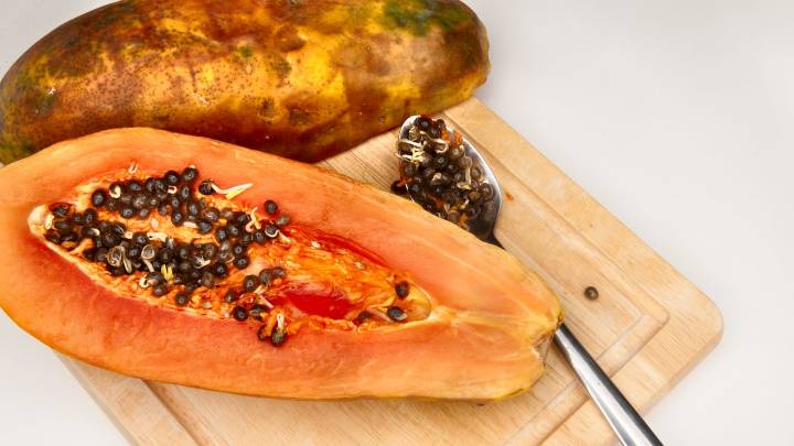 Desayunar papaya en cuadritos: 5 razones para hacerlo todos los días