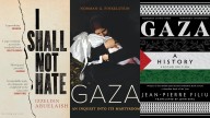4 Essential Books on Gaza