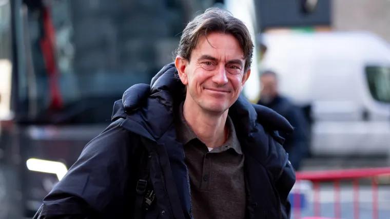 Tottenham boss Thomas Frank reveals what Arsenal are doing better than anyone else