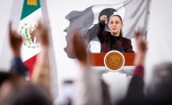 La mañanera de Sheinbaum, 10 de octubre, minuto a minuto