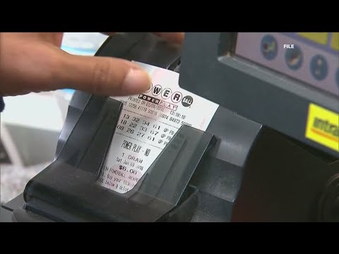 11Alive News: The Take | Chesley’s “Final Take” – AI and the lottery (10/21/25)