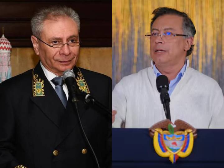 Rusia también le pide a soldados colombianos que salgan de Ucrania