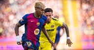 UEFA autoriza que el Villarreal-Barcelona se juegue en Miami